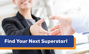 Find Your Next Superstar!