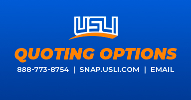 Quoting Options Phone, Web, Email